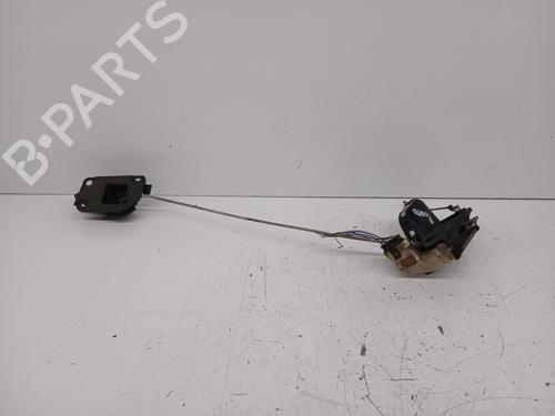 Used Front left lock FIAT GRANDE PUNTO Van (199_) [2005-2013]  28010491