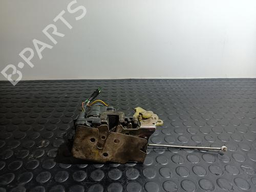 Used Front left lock FIAT BRAVA (182_) 1.9 JTD (100 hp) 20818684