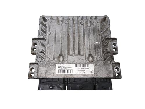 Used Engine control unit (ECU) Engine control unit (ECU) RENAULT MEGANE III Hatchback (BZ0/1_, B3_) 1.5 dCi (BZ09, BZ0D, BZ1W, BZ29, BZ14) (110 hp) 33963121 33963121