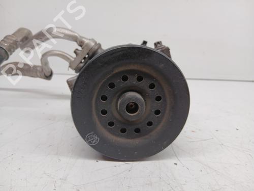 AC compressor OPEL CORSA D (S07)  | BP26206163M34 