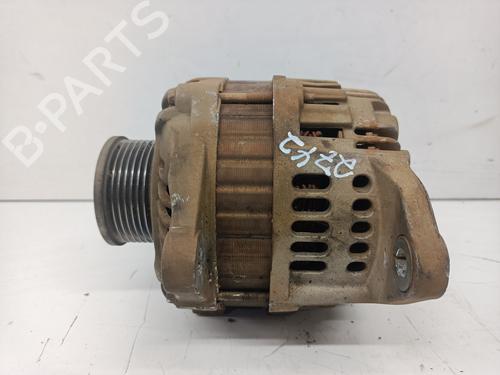 Generator NISSAN NAVARA NP300 (D40)  | BP27820160M7 
