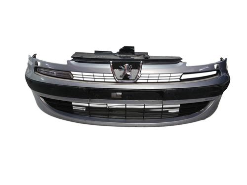 Used Front bumper Front bumper PEUGEOT 807 (EB_) 2.2 HDi (128 hp) 35812382 35812382