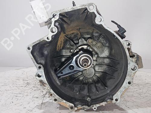 Gearbox KIA SPORTAGE SUV (K00) 2.0 4WD | BP20844787M3 