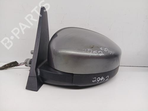 Used Left mirror RENAULT ESPACE IV (JK0/1_) [2002-2025]  29636158