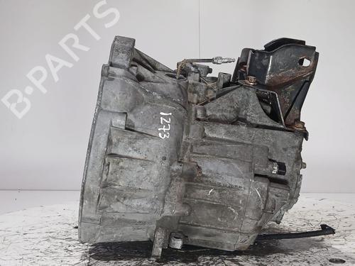 Gearbox LAND ROVER FREELANDER I (L314) 2.0 Td4 4x4 | BP26518053M3 