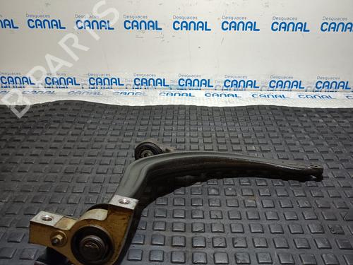 Used Right front suspension arm CITROËN C5 I (DC_) 2.2 HDi (DC4HXB, DC4HXE) (133 hp) 20831875