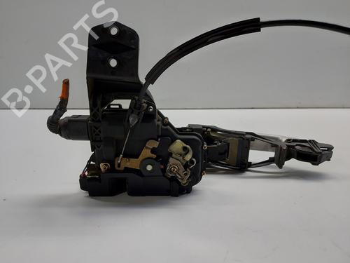 Front right lock VW PASSAT B5 (3B2)  | BP20836374C97 