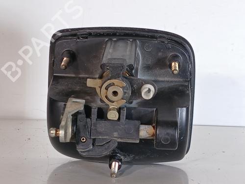 Tailgate handle SEAT IBIZA II (6K1)  | BP29728275C132 