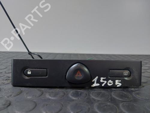 Used Warning switch Warning switch RENAULT CLIO II (BB_, CB_) 1.5 dCi (B/CB08) (82 hp) 32428507 32428507