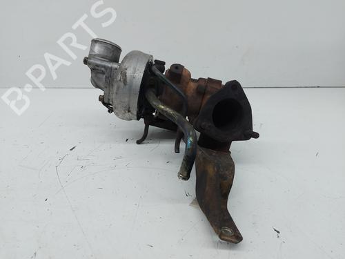 Turbolader/Kompressor NISSAN PICK UP (D22) [1997-2025]  26586682