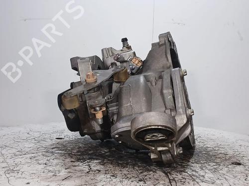 Gearbox OPEL CORSA D (S07)  | BP27562591M3 