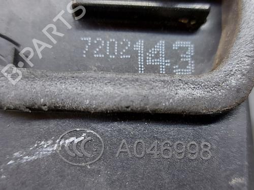 Front left lock BMW X3 (E83) xDrive 20 d | BP20833424C98 