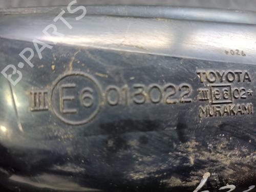 Left mirror TOYOTA CELICA Coupe (_T20_) 1.8 i 16V (AT200) | BP21170435C26 