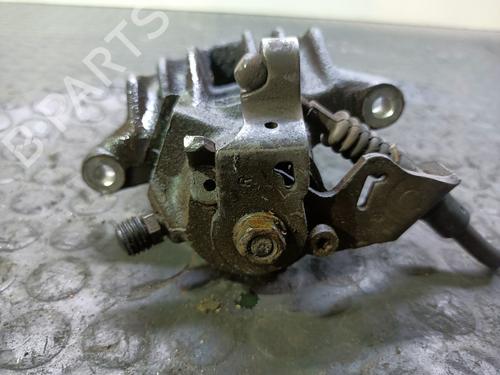 Right rear brake caliper SEAT IBIZA IV (6J5, 6P1)  | BP20835270M106 