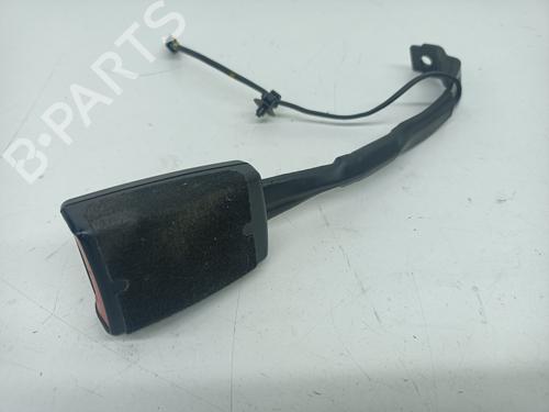 Used Front left belt tensioner VW PASSAT B6 (3C2) [2005-2010]  26548780