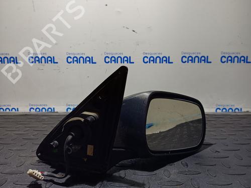 Right mirror NISSAN PRIMERA Hatchback (P10) 2.0 D | BP20823713C27