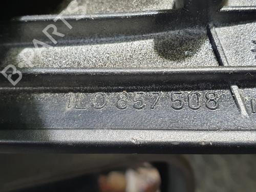Right mirror SEAT TOLEDO I (1L2) 1.9 TDI | BP20817884C27 