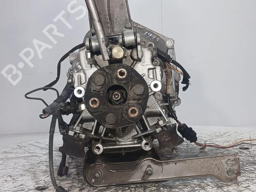 Gearkasse BMW 1 (E81) 116 i | BP27354991M3