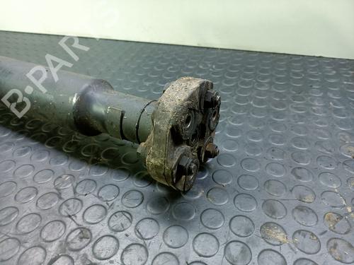 Driveshaft BMW 3 (E46) 316 i | BP24356114M37 