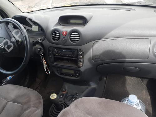 Elektronisk modul CITROËN C3 I (FC_, FN_) 1.4 HDi | BP29220664M83 