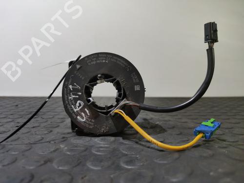 Used Squib airbag OPEL ZAFIRA A MPV (T98) 2.2 DTI 16V (F75) (125 hp) 31967461