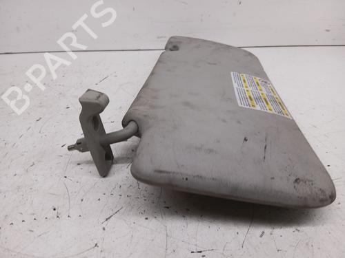 Right sun visor MERCEDES-BENZ M-CLASS (W164) ML 320 CDI 4-matic (164.122) | BP33295308I2  - Image 5