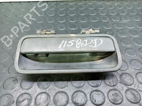 Høyre foran utvendig håndtak LAND ROVER FREELANDER I (L314) 2.0 DI 4x4 (98 hp) 20816338