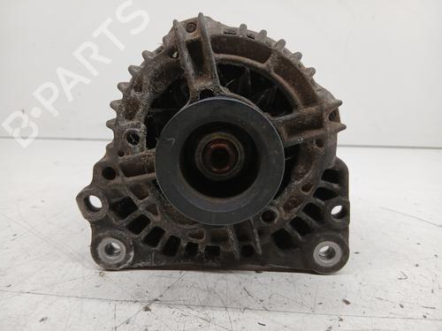Alternator VW POLO CLASSIC (86C, 80)  | BP26407183M7 