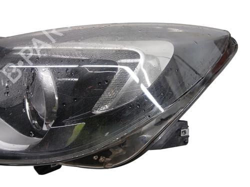 Left headlight OPEL INSIGNIA A (G09)  | BP31949503C28 