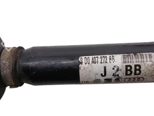 Right front driveshaft VW PASSAT B5.5 (3B3) 1.9 TDI | BP34099284M39 - Image 4