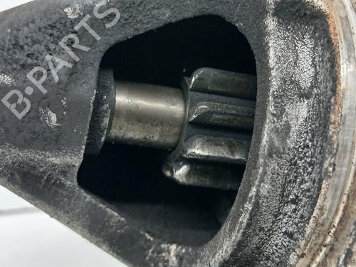 Starter CHEVROLET AVEO / KALOS Saloon (T250, T255)  | BP27452162M8 
