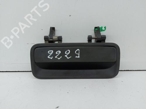 Used Rear left exterior door handle LAND ROVER FREELANDER I (L314) 2.0 DI 4x4 (98 hp) 26948264