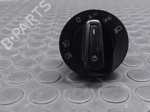 Used Headlight switch SEAT IBIZA IV SC (6J1, 6P5) 1.0 TSI (95 hp) 20828394