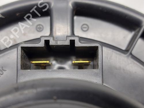 Heater blower motor MITSUBISHI PAJERO III (V7_W, V6_W)  | BP26122231M62 