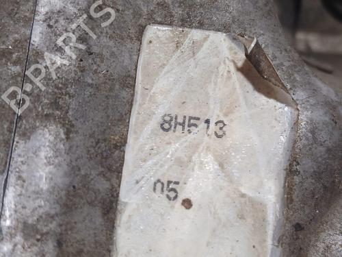 Gearbox NISSAN X-TRAIL I (T30)  | BP26518008M3 