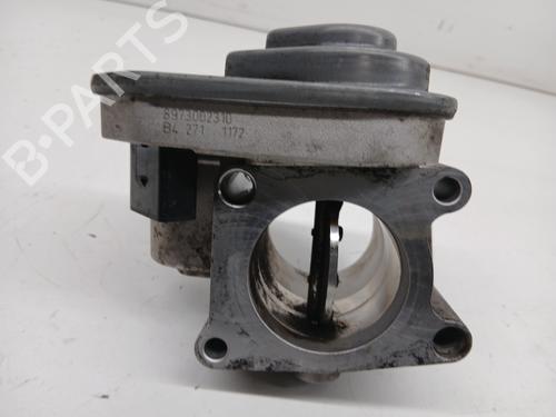Used Throttle body OPEL ASTRA H (A04) [2004-2014]  27301903
