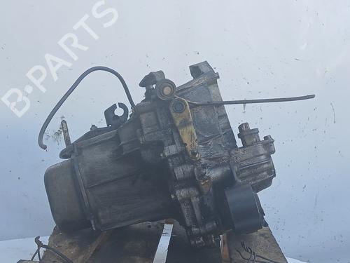 Gearbox CITROËN SAXO (S0, S1) 1.5 D | BP25863619M3 