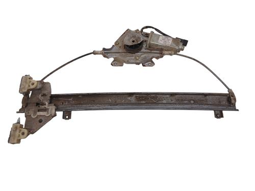 Used Front right window mechanism Front right window mechanism DAEWOO LACETTI Hatchback (KLAN) 1.4 (95 hp) 33891423 33891423