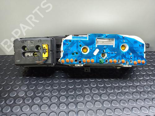 Instrument cluster OPEL VECTRA B (J96) 2.0 DTI 16V (F19) | BP20830204C47 