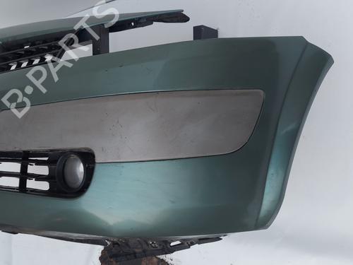 Front bumper RENAULT MEGANE II (BM0/1_, CM0/1_) 1.9 dCi (BM0G, CM0G) | BP20839380C7 