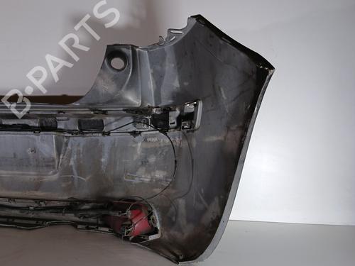 Rear bumper CITROËN C4 I (LC_)  | BP21678728C8 