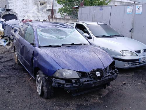 Engine SEAT CORDOBA (6L2)  | BP21122880M1 