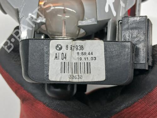 Right tailgate light BMW 3 (E46) 320 d | BP33239361C80 - Image 5