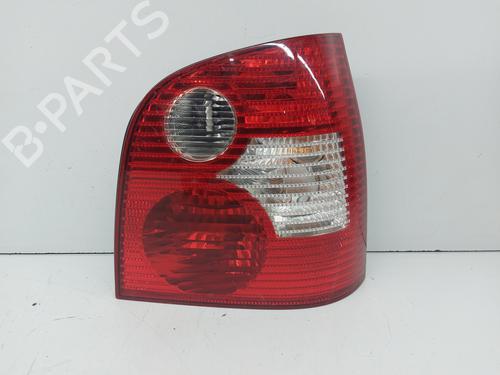 Used Left taillight VW POLO (9N_, 9A_) 1.4 16V (75 hp) 27250244