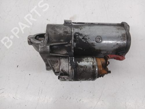 Starter RENAULT MEGANE II Saloon (LM0/1_) 1.9 dCi (LM0G, LM1G, LM2C) | BP28048819M8 