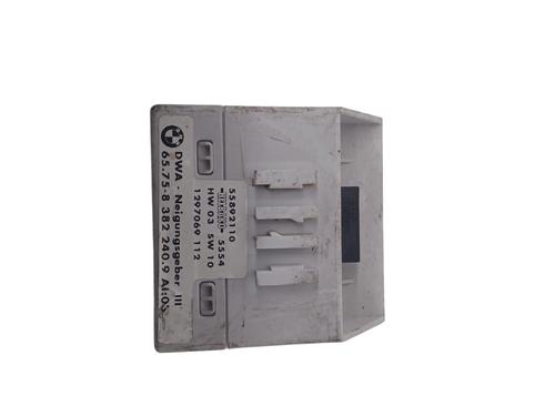 Módulo eletrónico BMW X5 (E53) 3.0 d | BP31958316M83 