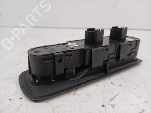 Left front window switch PEUGEOT 807 (EB_) 2.2 HDi | BP33272313I27 - Image 5