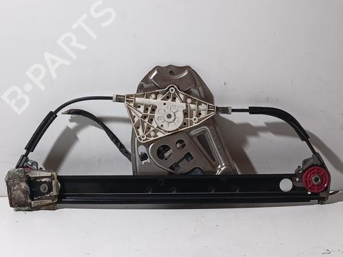 Rear right window mechanism MERCEDES-BENZ S-CLASS (W220) S 320 (220.065, 220.165) | BP23391960C25 