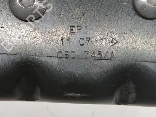 Hinge/Door check strap RENAULT MASTER II Van (FD) 2.5 dCi | BP27325001C146 