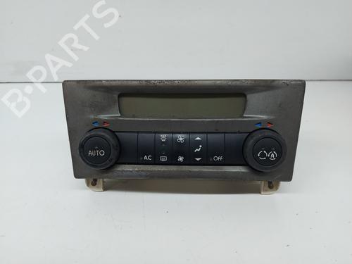 AC-Styringsenhed/Manøvreenhed RENAULT LAGUNA II (BG0/1_) [2001-2007]  28705679